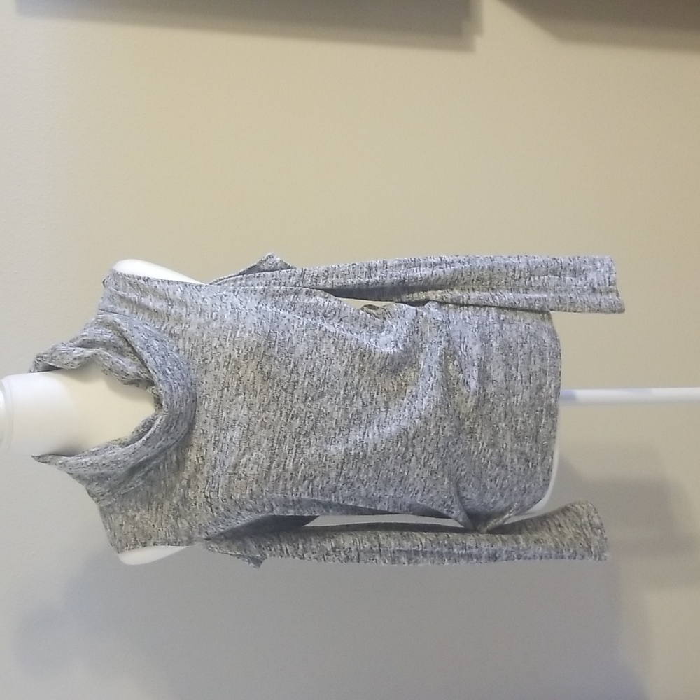 NY&CO Cold Shoulder Sweater